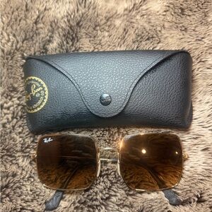 Ray-Ban SQUARE 1971 CLASSIC